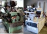 Rebuilding of your old Winslow Drill Point Grinders