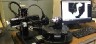 Model 560C Cutting Tool Inspection